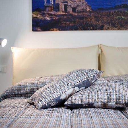 Casa Italia Apartman Massa Lubrense Kültér fotó