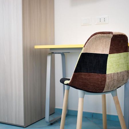 Casa Italia Apartman Massa Lubrense Kültér fotó