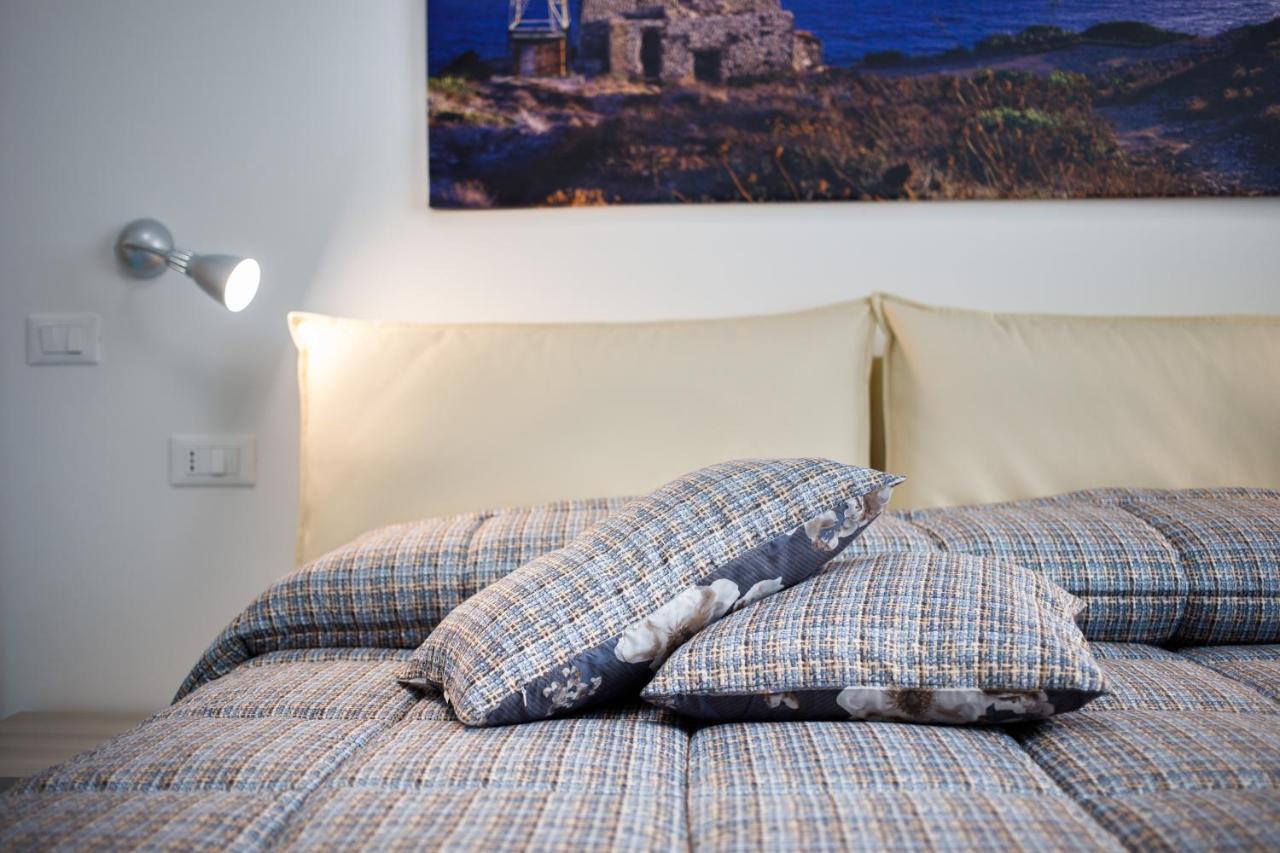 Casa Italia Apartman Massa Lubrense Kültér fotó