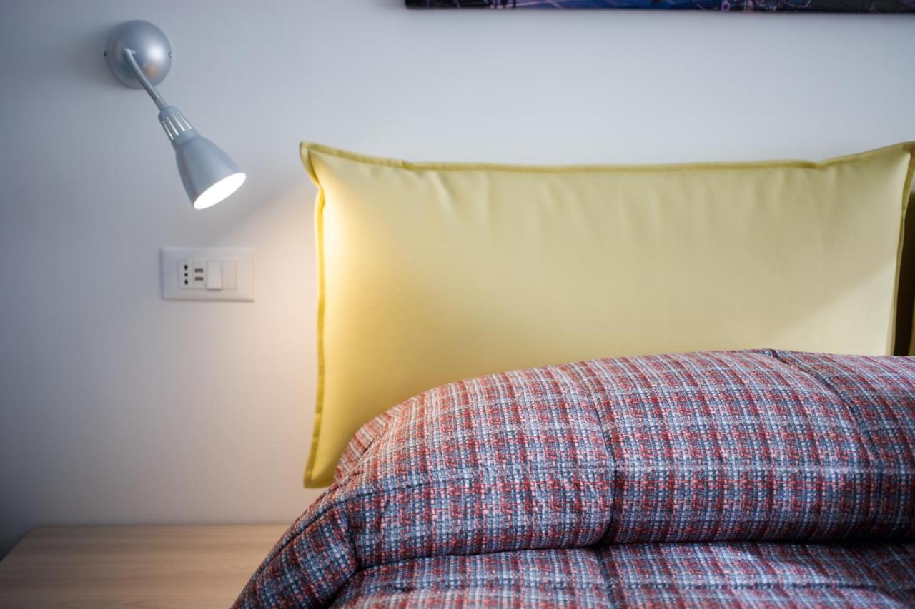 Casa Italia Apartman Massa Lubrense Kültér fotó