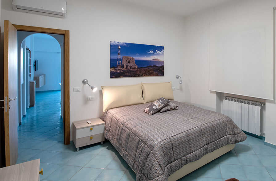 Casa Italia Apartman Massa Lubrense Beltér fotó